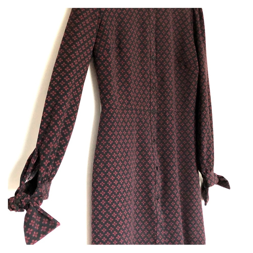 Banana Republic Shirt Dress